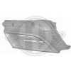 ALFA 156020745 Radiator Grille